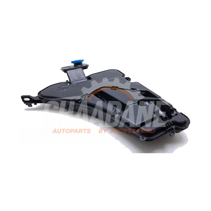 Reservoir lave-glace avant 61668491829 BMW 7 serie (G11/12) 740e,Le xDrive 2015 / 2022