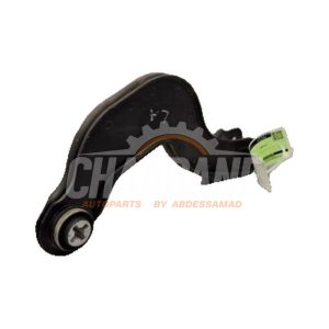 Bras de suspension arriere gauche A2473501700 Mercedes EQA (N243) 250 67 kWh