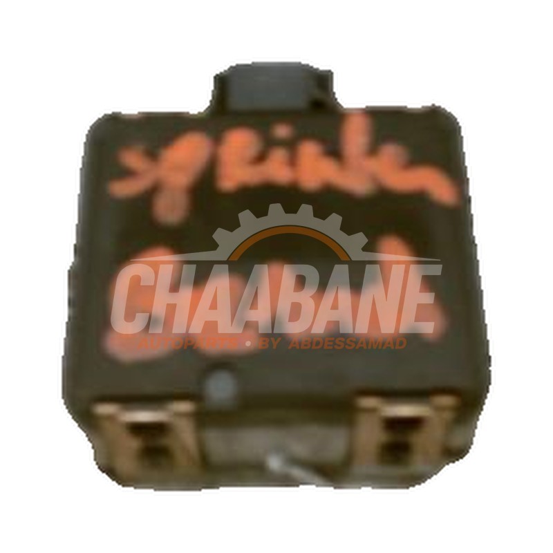 Capteur ABS (a distance) A9079006004 Mercedes Sprinter 3,5t (907.6/910.6) 315 CDI 2.0 D FWD