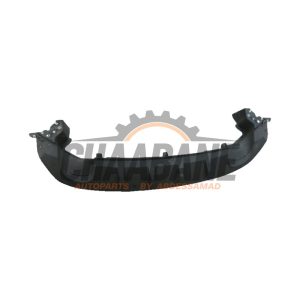 Spoiler 5F0807568C Seat Leon 2012 / 2020