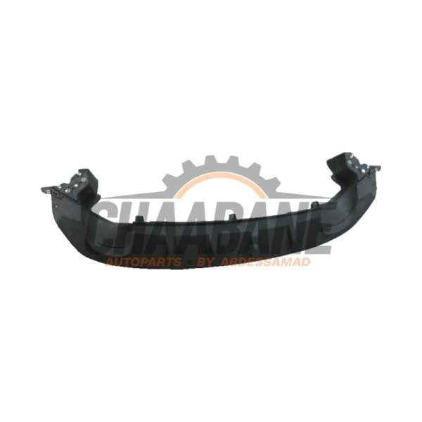 Spoiler 5F0807568C Seat Leon 2012 / 2020