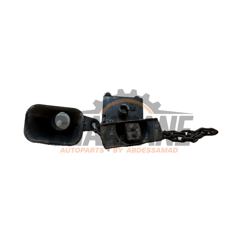 Mecanique de suspension roue de secours A4704000000 Mercedes X (470) 250d 16V 4-Matic