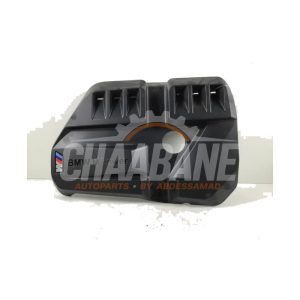 Couverture moteur 8095875 BMW M3 2019