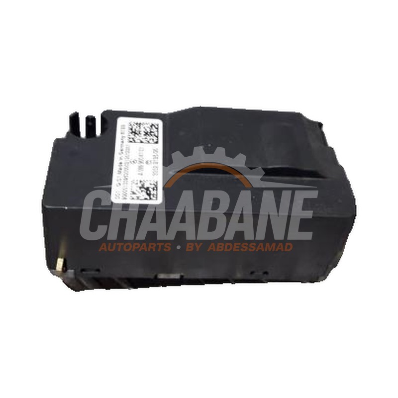 Serrure boitier de direction A0999004101 Mercedes A (W176) 1.5 A-180 CDI, A-180d 16V