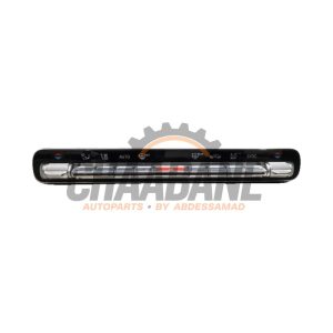 Commande chauffage A2479053402 Mercedes A (177.0) 1.5 A-180d