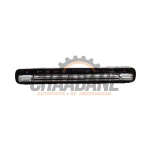 Commande chauffage A2479056903 Mercedes GLE (V167) 350de 2.0 Turbo 16V 4-Matic