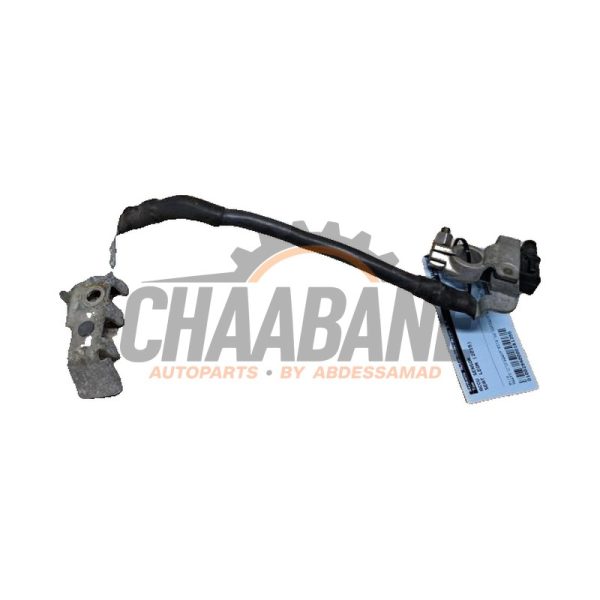 Capteur de batterie 5Q0915181E Seat Leon ST (5FF) 1.6 TDI Ecomotive 16V 2012 / 2020