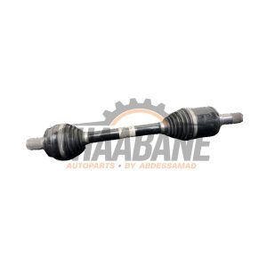 Arbre de transmission arriere droit A2973506400 Mercedes EQS (V297) 350