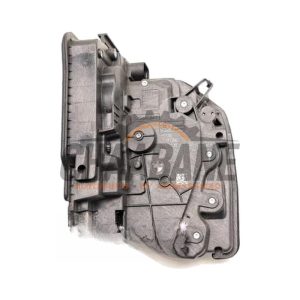Serrure arriere droite 51227281940 BMW X3 (G01) xDrive 20i 2.0 TwinPower Turbo 16V 2017