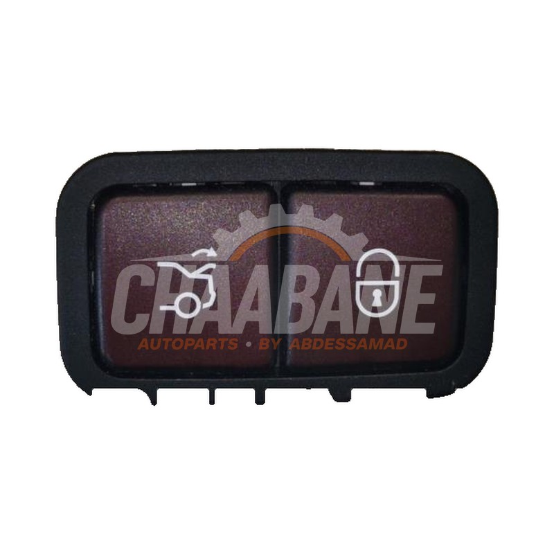 Commutateur hayon A2208211479 Mercedes S (222.0/222.1) 3.0 S-500 Plug-in Hybrid, S-500 e 24V