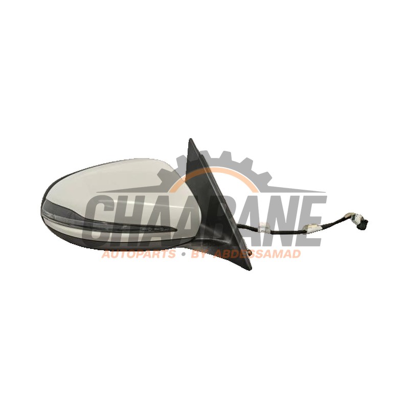 Retroviseur droit A2478102606 Mercedes GLB (247.6) 2.0 GLB-200d