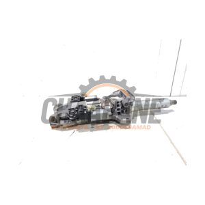 Boitier colonne de direction A2064601200 Mercedes C (W206) C-300 2.0 EQ Boost Turbo