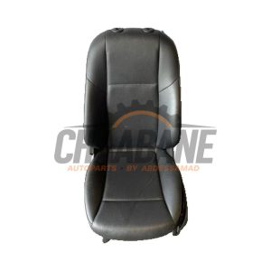 Siege gauche A2059108530 Mercedes C (W205) C-200 2.0 CGI 16V