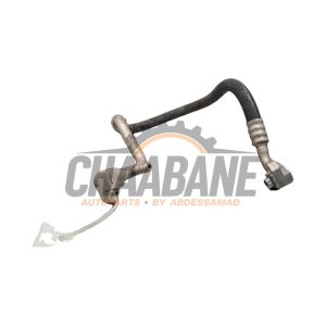 Tuyau de climatisation 64537943181 BMW 6 serie Gran Turismo (G32) 620d 2.0 TwinPower Turbo 16V 2017 / 2024