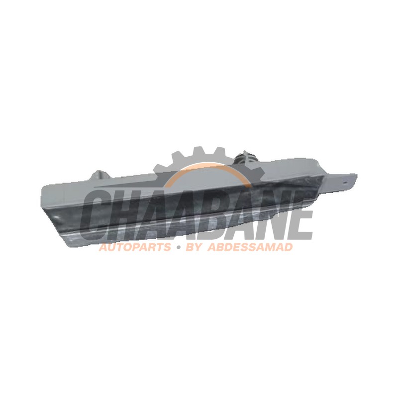 Entree sans cle - Antenne 5K0962132B Audi Q2 (GAB/GAG) 1.6 30 TDI 16V 2016