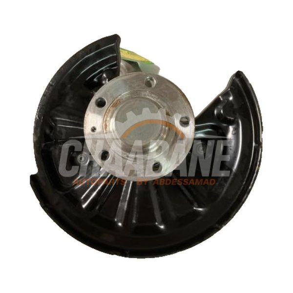 Roulement de roue arriere Cupra Formentor 1.4 e-Hybrid 16V 2020 5WF501611