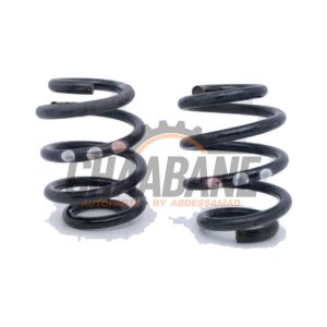 Ressort de flexion arriere A1763241204 Mercedes CLA AMG (117.3) 2.0 CLA-45 AMG Turbo 16V