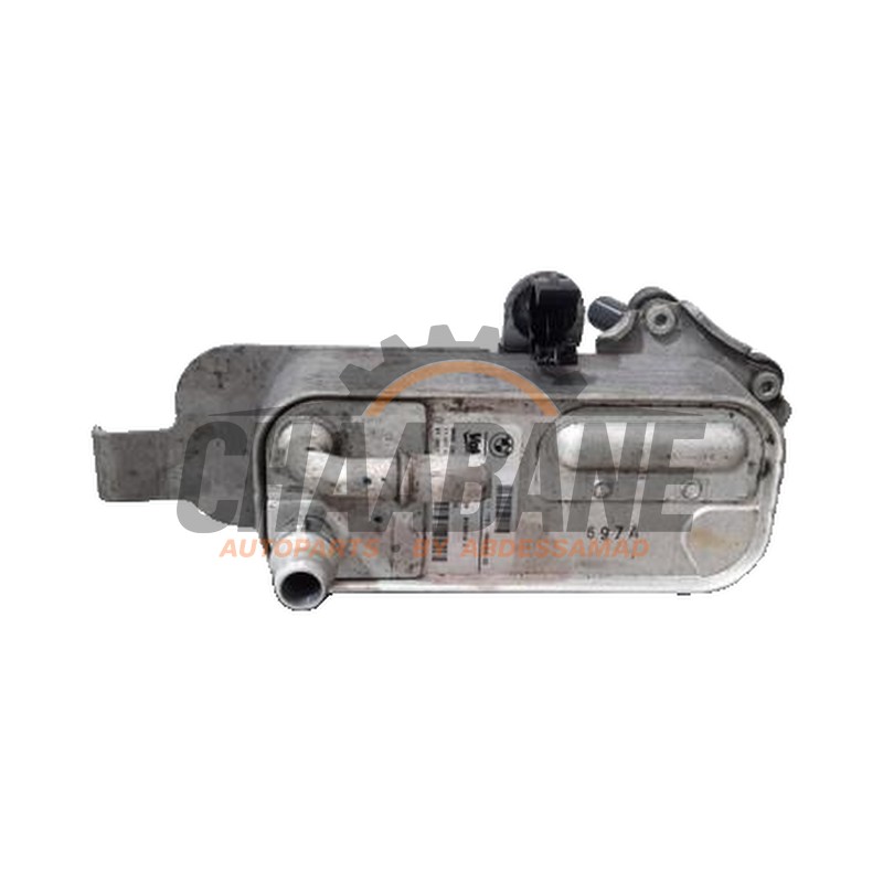 Radiateur dhuile 7600550 BMW 4 serie (F32) 435i xDrive 3.0 24V 2013 / 2020