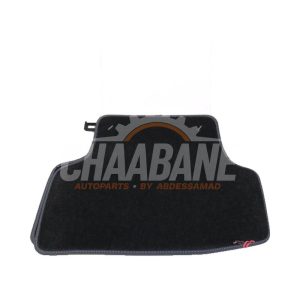 Kit tapis 8Y0061276MNO Audi A3 Limousine (8YS) 2020