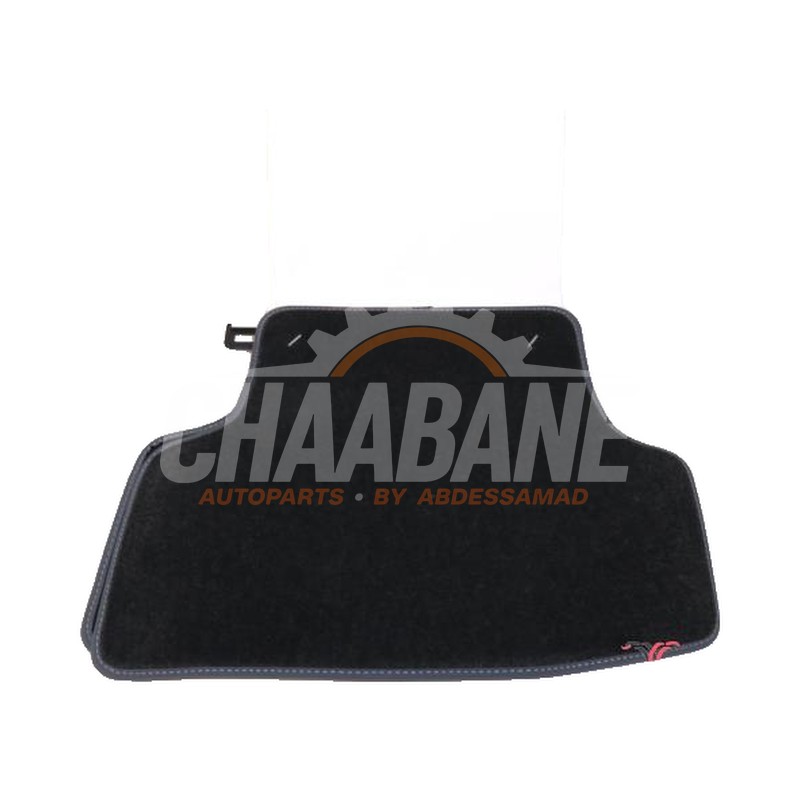 Kit tapis 8Y0061276MNO Audi A3 Limousine (8YS) 2020