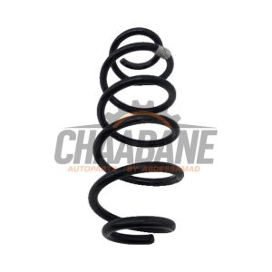 Ressort de flexion arriere 2Q0511121 Audi A1 Sportback (GBA) 1.0 25 TFSI 12V 2018