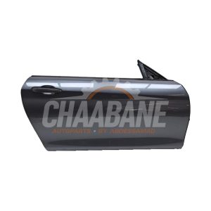 Portiere 2portes droite 41007327346 BMW M4 (F83) 3.0 24V Turbo Competition Package 2014
