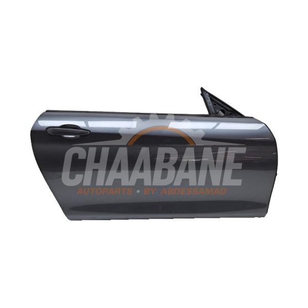 Portiere 2portes droite 41007327346 BMW M4 (F83) 3.0 24V Turbo Competition Package 2014