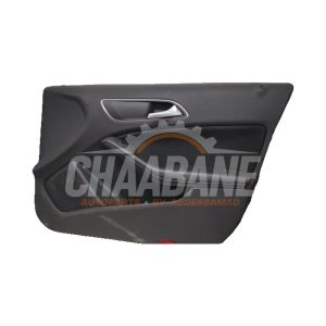 Revetement portiere haut 4portes avant droite A176200295 Mercedes A (W176) 1.5 A-180 CDI, A-180d 16V