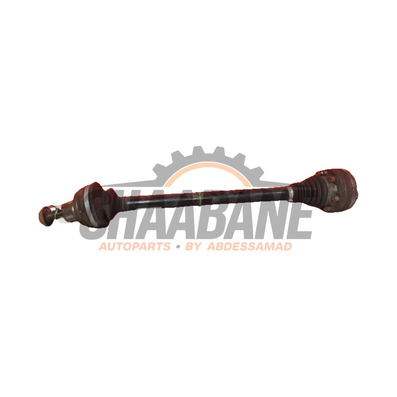 Arbre de transmission arriere gauche 8K0501203J Audi S5 Limousine (FU2) 2.0 TFSI 16V 2024
