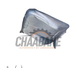 Interieur complet BMW M1 (F21) M135i 3.0 24V 2012 / 2019