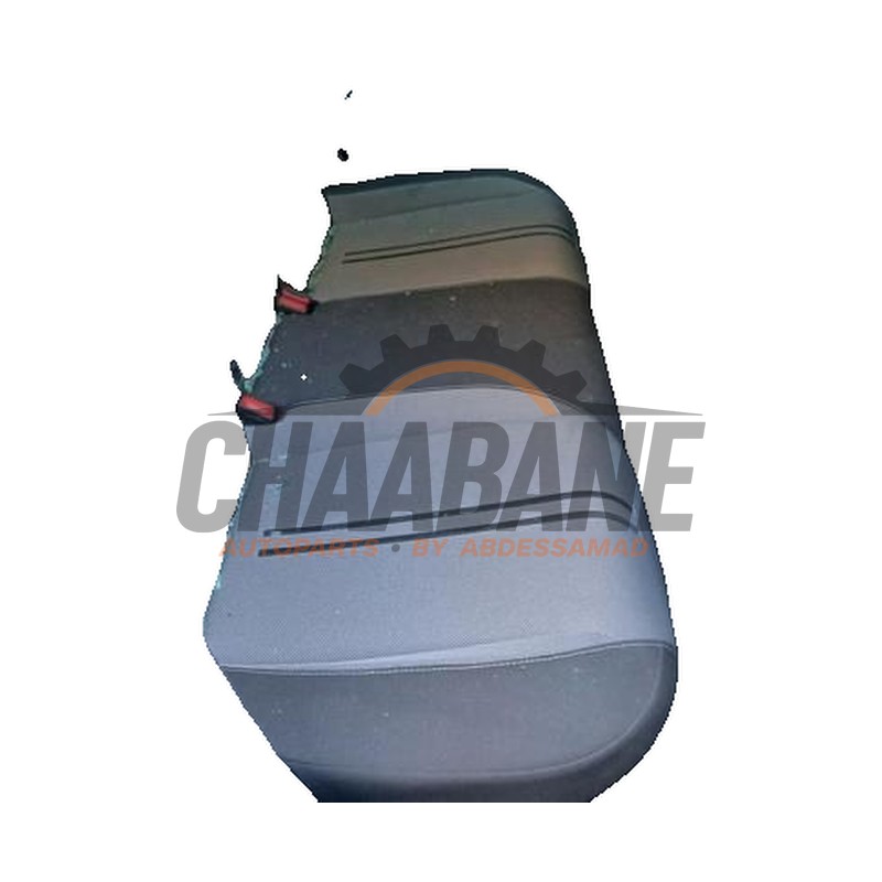 Banquette arriere Seat Leon (KLB) 1.5 TSI 16V 2019