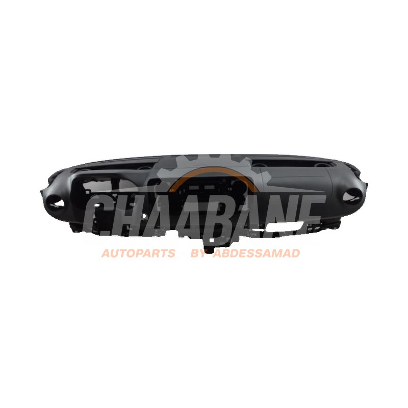 Tableau de bord A9106890300 Mercedes Sprinter 3,5t (907.6/910.6) 311 CDI 2.0 D RWD