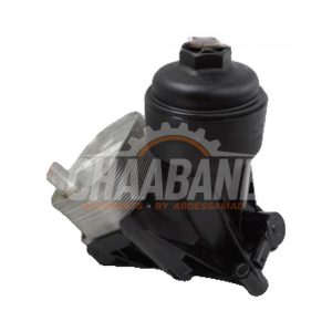 Boitier filtre a huile 05L117021A Audi Q5 2016