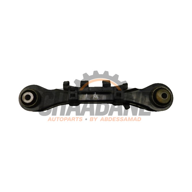 Bras de suspension arriere gauche 6792543 BMW 1 serie (F20) 118i 1.5 TwinPower 12V 2015 / 2019