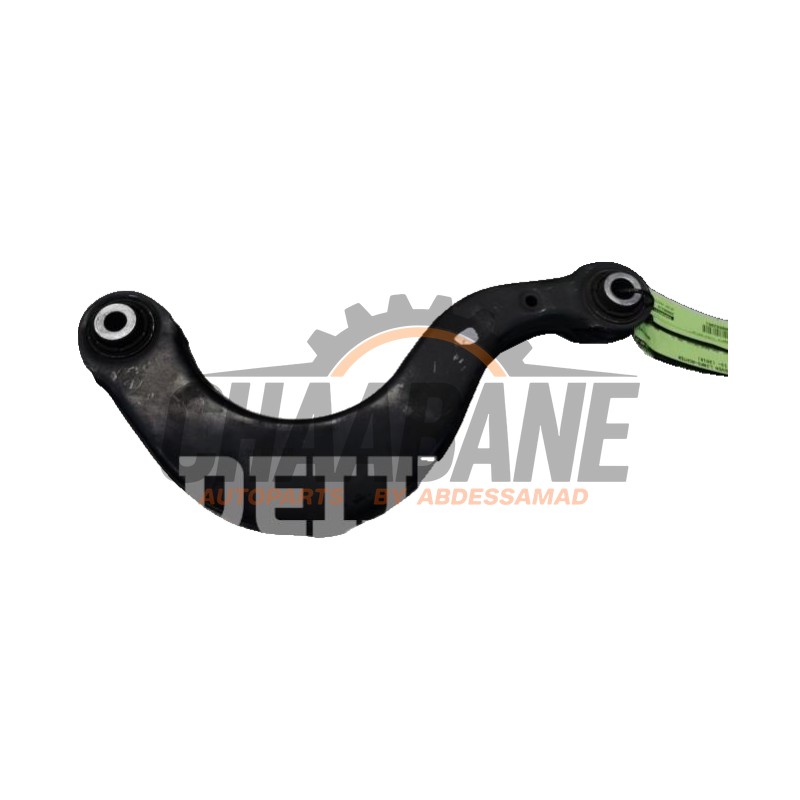 Bras de suspension haut arriere gauche 5Q0505323C Seat Leon SC (5FC) 2.0 TDI FR 16V 2012 / 2018