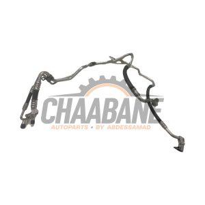Tuyau clim A9078300800 Mercedes Sprinter 3,5t (907.6/910.6) 314 CDI 2.1 D RWD
