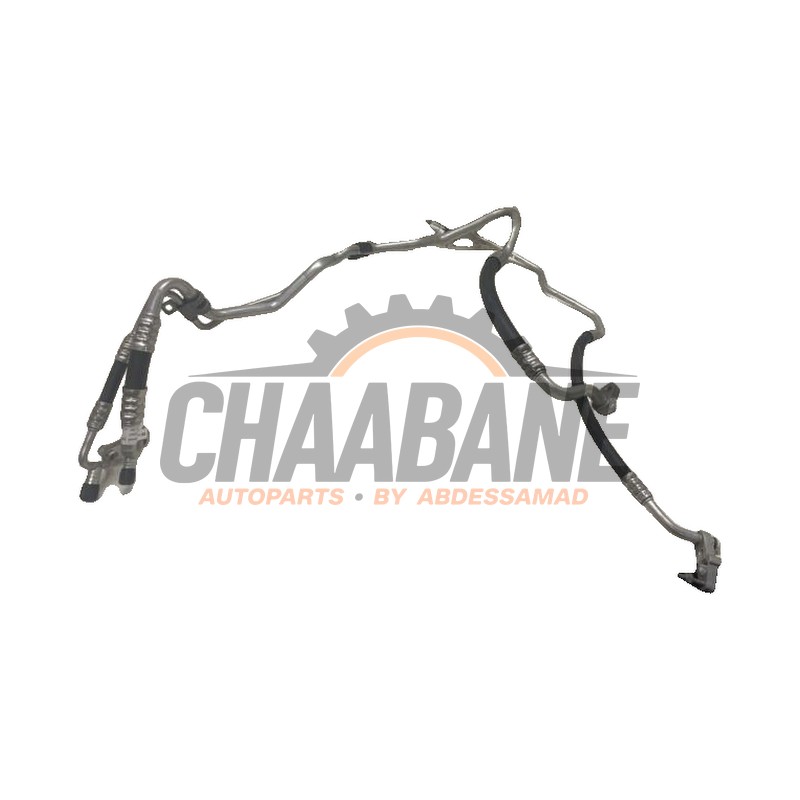 Tuyau de climatisation A9078300800 Mercedes Sprinter 3,5t (907.6/910.6) 314 CDI 2.1 D RWD