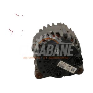 Dynamo 04C903021A Skoda Karoq 1.5 TSI 16V 2017