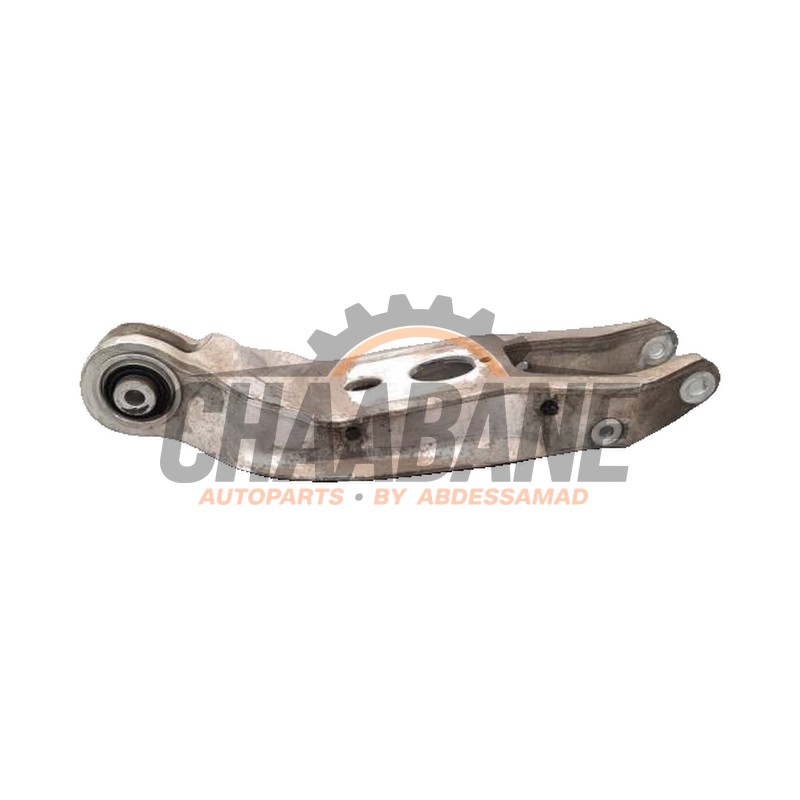 Bras de suspension arriere gauche 4M0505311J Audi Q8 (4MN) 4.0 V8 32V RS TFSI Mild Hybrid Quattro 2018