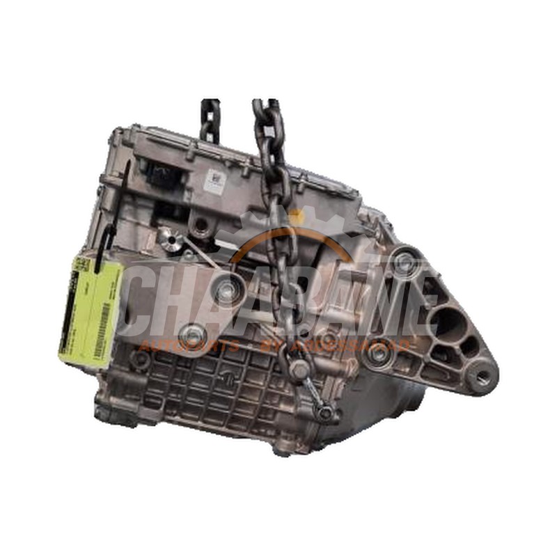 Electromoteur voiture electrique Audi Q4 (F4B) 45 e-tron quattro 77 kWh 2021