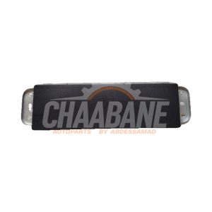 Airbag genou A1778600102 Mercedes A (177.0) 1.3 A-200 Turbo 16V