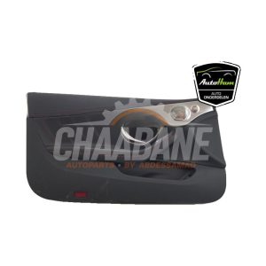 Ensemble garniture panneau lateral A20572095259J38 Mercedes C AMG (C205) 4.0 C-63 S AMG V8 Biturbo