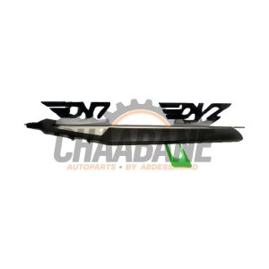 Bande decorative de tableau de bord 5FB858425C Seat Leon Sportstourer (KLF) 1.5 eTSI 16V 2020