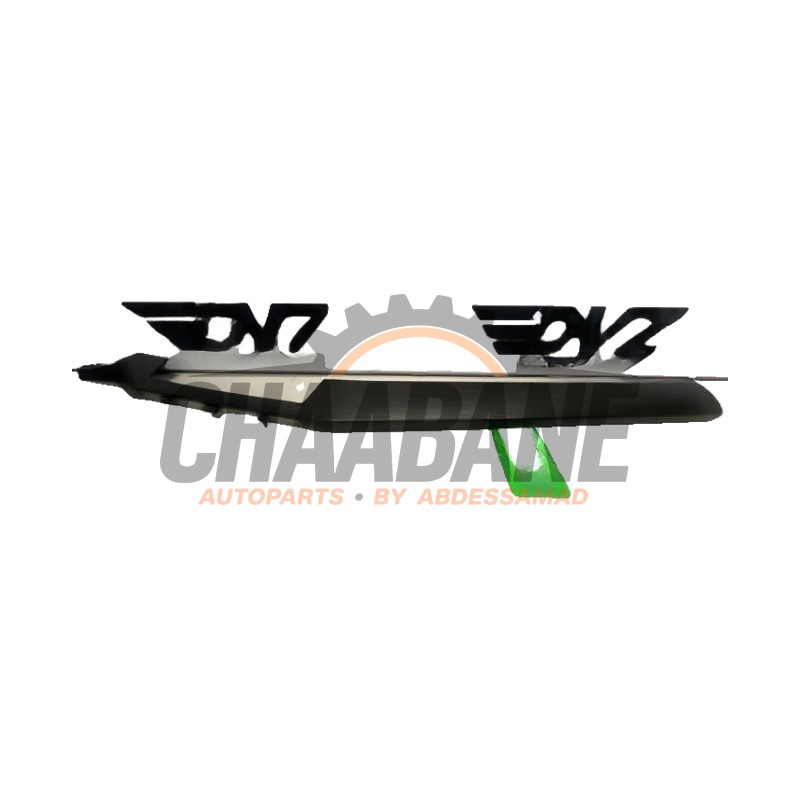 Bande decorative de tableau de bord 5FB858425C Seat Leon Sportstourer (KLF) 1.5 eTSI 16V 2020