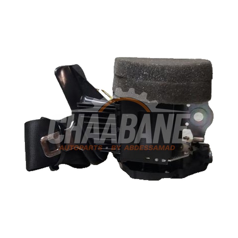 Ceinture arriere droit A2178600885 Mercedes S (C217) 4.7 S-500 32V