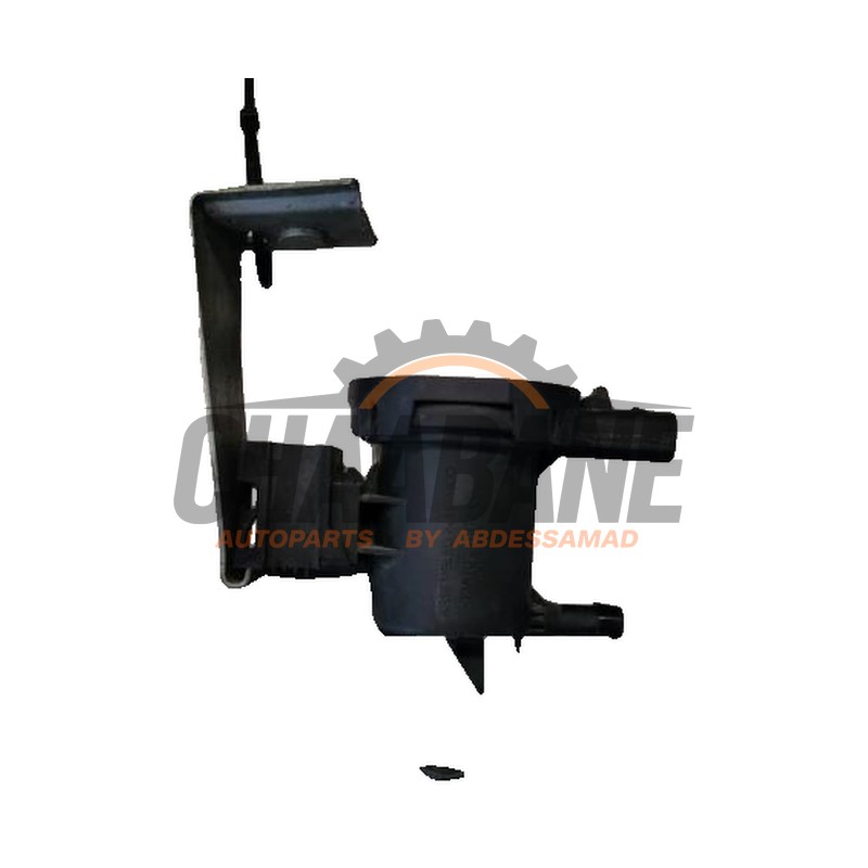 Pompe a vide (essence) A0014760532 Mercedes CLA (117.3) 2.0 CLA-250 Turbo 16V