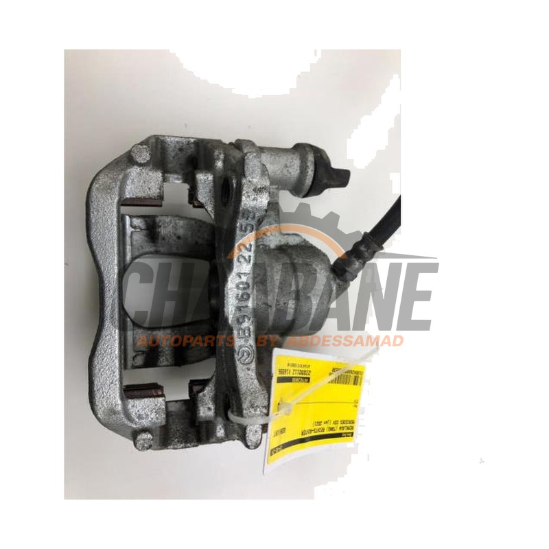 Etrier de frein arriere droit 4474230698 Mercedes EQV 300
