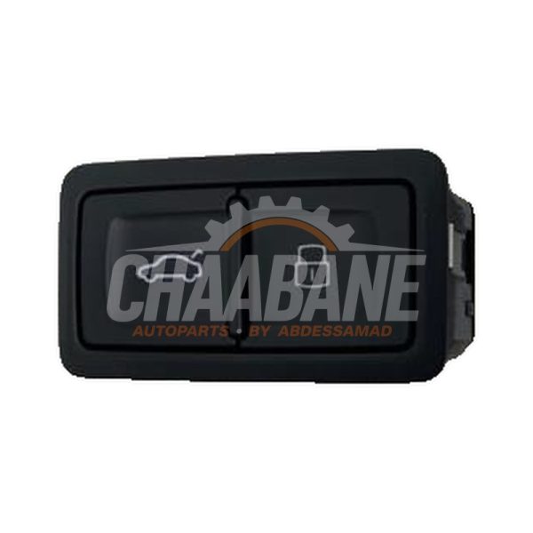 Commutateur hayon 4G0959831D Audi S5 Sportback (F5A/F5F) 3.0 TFSI V6 24V 2016