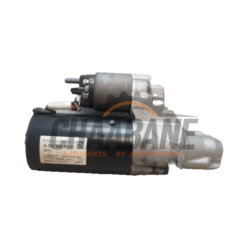 Demarreur A00090601 Mercedes Sprinter 5t (907.6) 519 CDI 3.0 V6 24V RWD