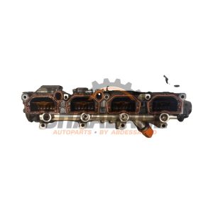 Tubulure dadmission 079133110BF Audi S6 (C7) 4.0 V8 TFSI 2012 / 2018